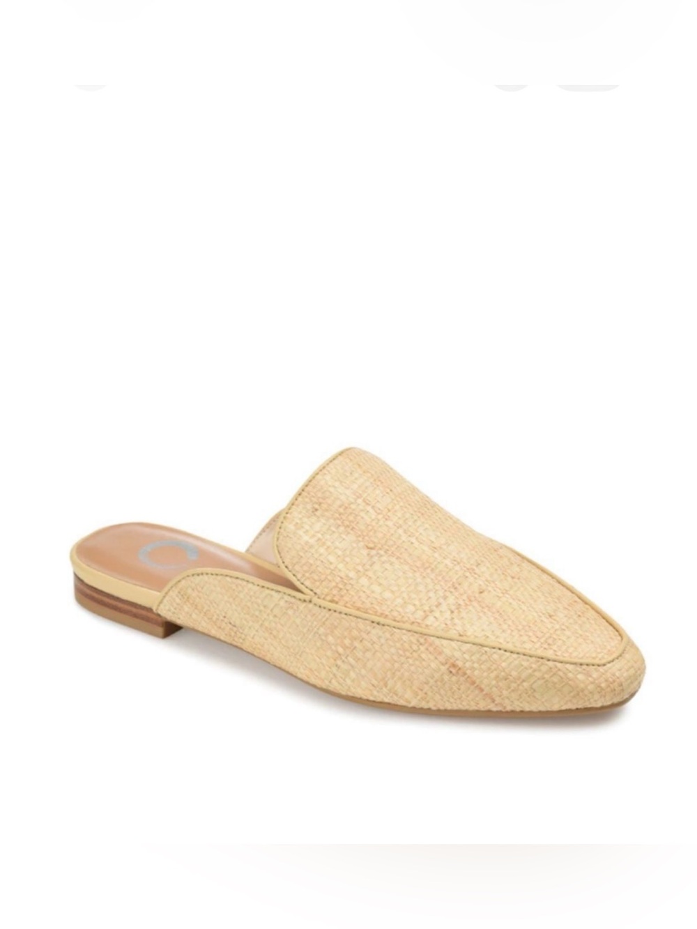 Journee Akza Mule NEW!